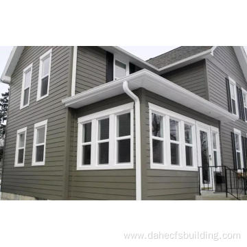 CFS Building Material Fiber Cement Exterior Wall Panel